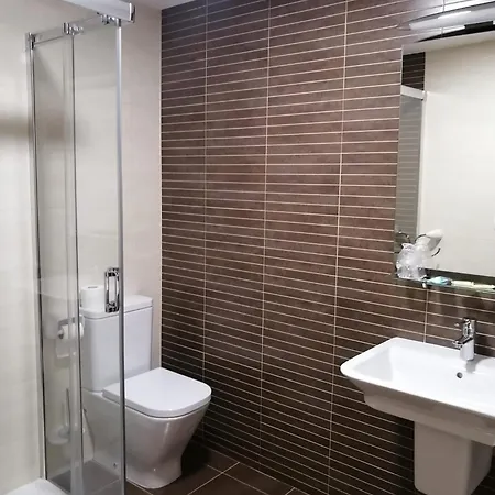 Apartment Rompeolas