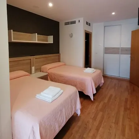 Rompeolas Appartement