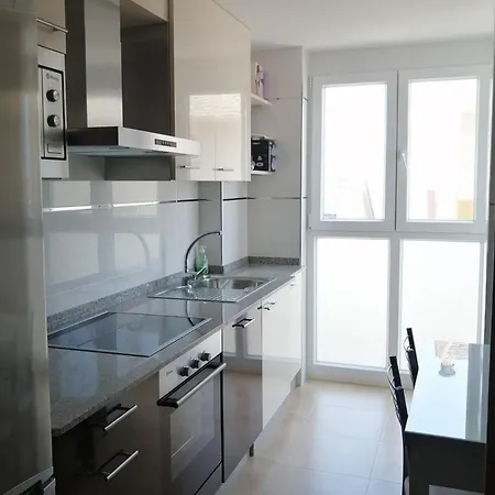 Apartment Rompeolas