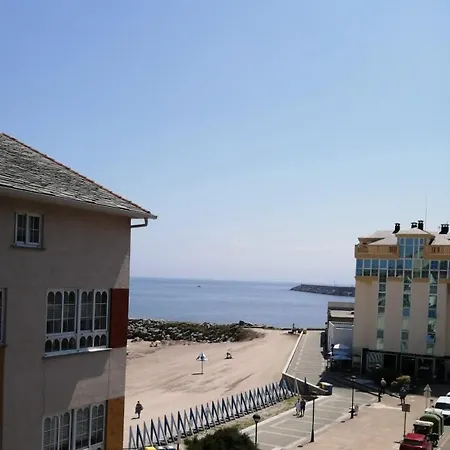 Apartment Rompeolas
